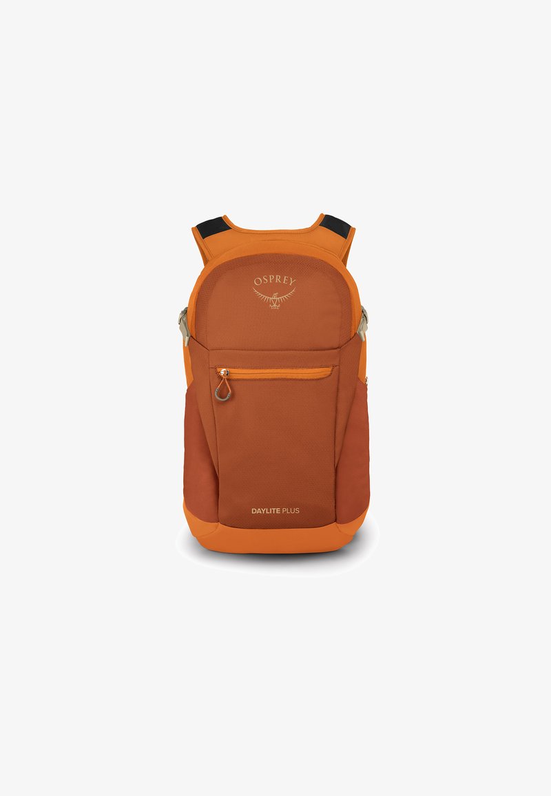Osprey DAYLITE PLUS - Sac à dos - umber tequila sunrise