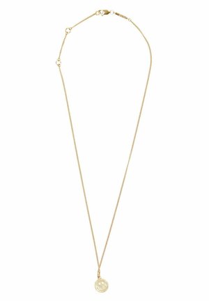 Halskette - gold-coloured