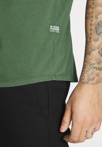 G-STAR LASH - T-shirt básica - wild rovic