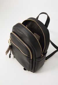 PARFOIS BACKPACK AMORE - Ruksak - black