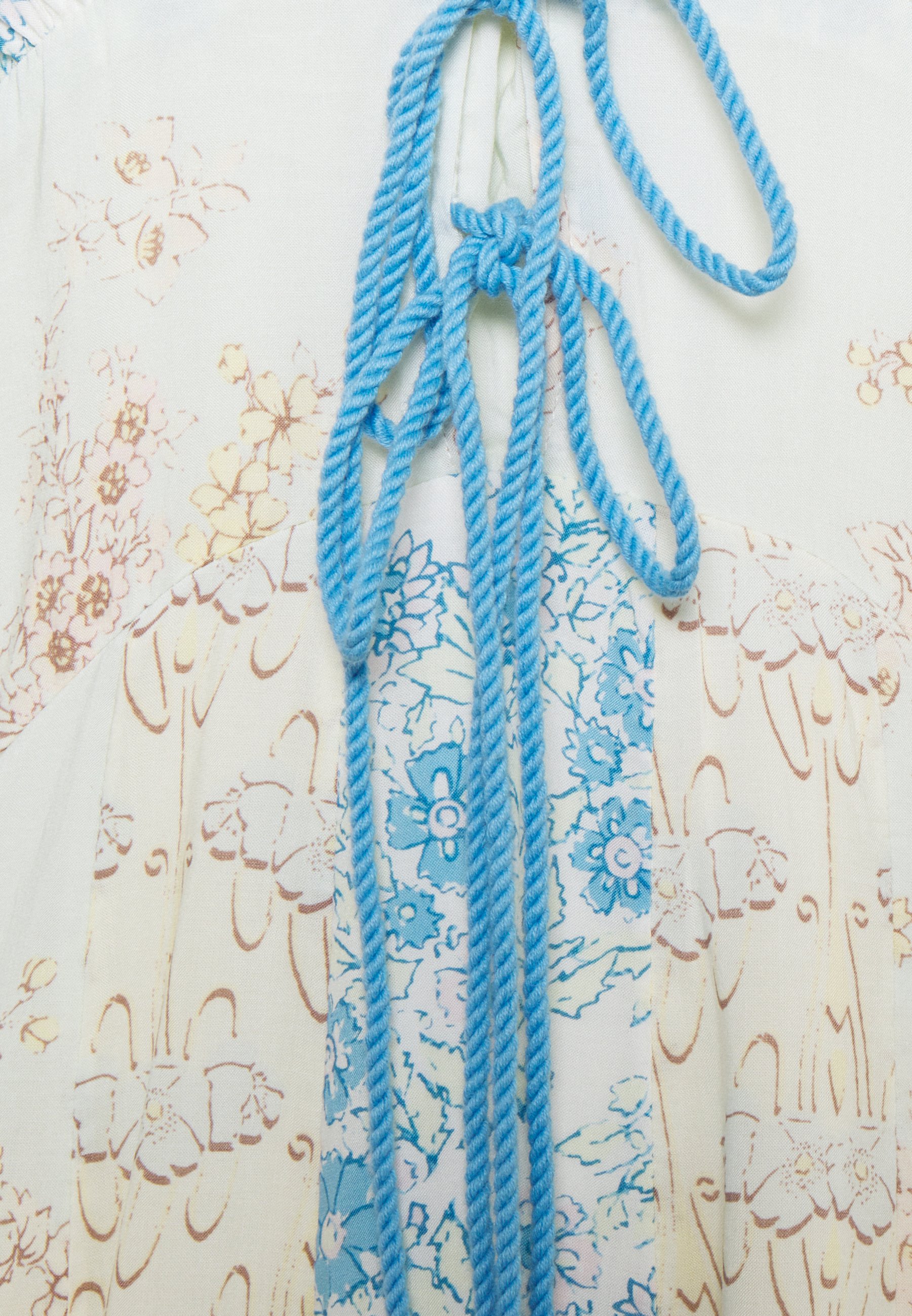 Free People MIXIN IT UP MINI - Day 