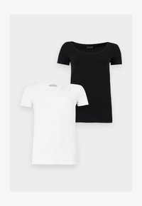 Niewybrane, black/white
