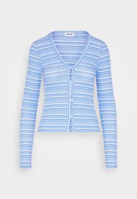 Weekday Vest - blue