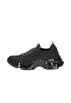 Steve Madden Trainers - zwart