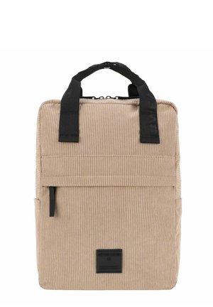 SWISS COTTAGE JOSH 39 CM FACH - Mochila - beige