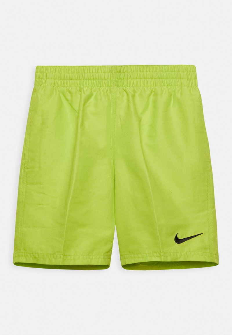 Nike Performance VOLLEY - Calções de banho - neon yellow