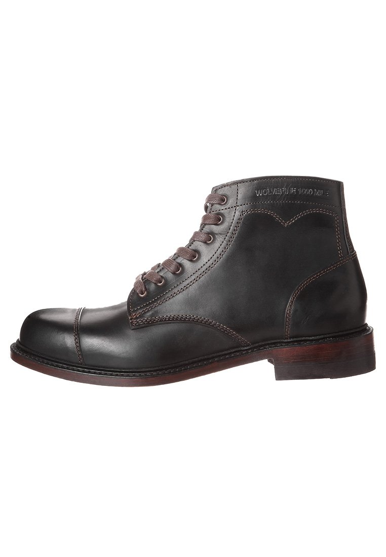 wolverine 1000 black