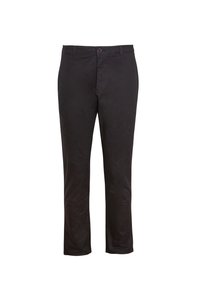CLASSIC - Chinos - black