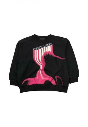 TULLAB - Sweatshirt - nero