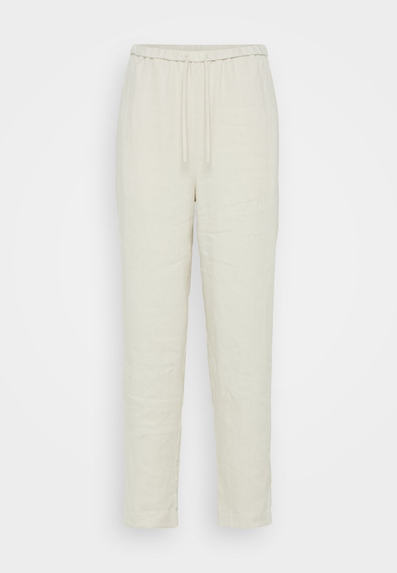 Tommy Hilfiger Broek beige