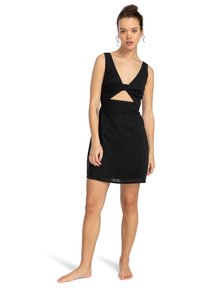 Billabong - ONLY YOU - Vestido informal - black pebble Imagen en miniatura 1