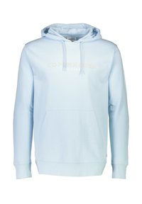 Seleccionado, lt blue sky