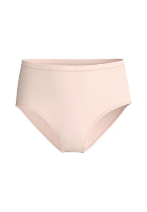 Calida, SLIP, HIGH WAIST - Slip - creole pink