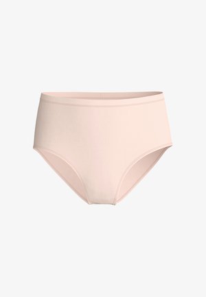 Calida, SLIP, HIGH WAIST - Briefs - creole pink