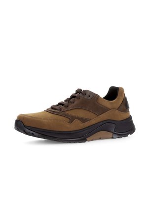 Trainers - timber espresso