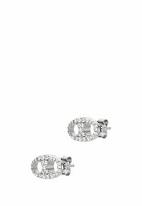 Boucles d'oreilles - silver
