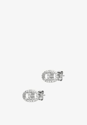 Emporio Armani Auskari - silver