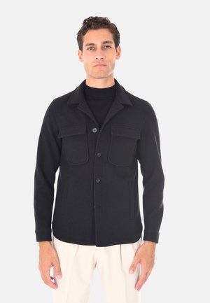 Giacca da mezza stagione - nero