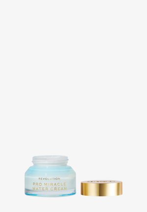Revolution PRO REVOLUTION PRO MIRACLE WATER CREAM - Dagcrème