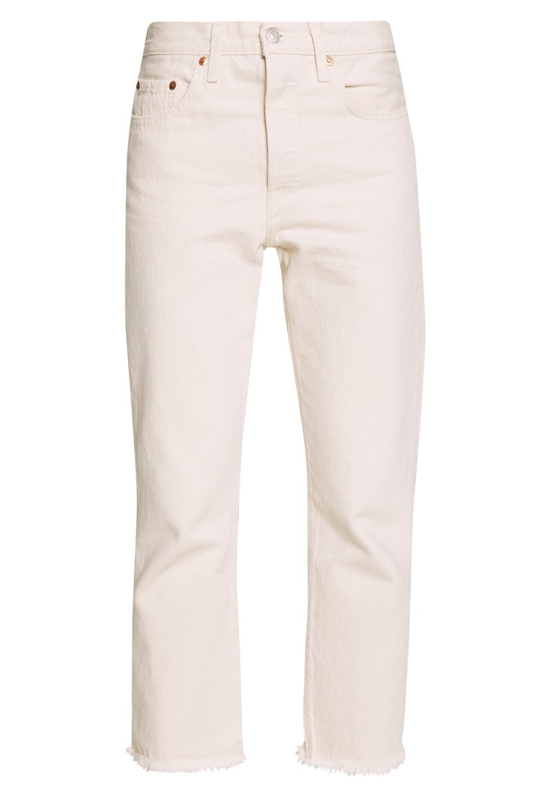 Levi’s® Straight leg jeans beige