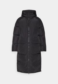 Manteau en duvet - black