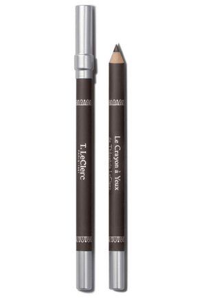 T.LECLERC KAJALSTIFT EYE PENCIL - Eyeliner -  topaze