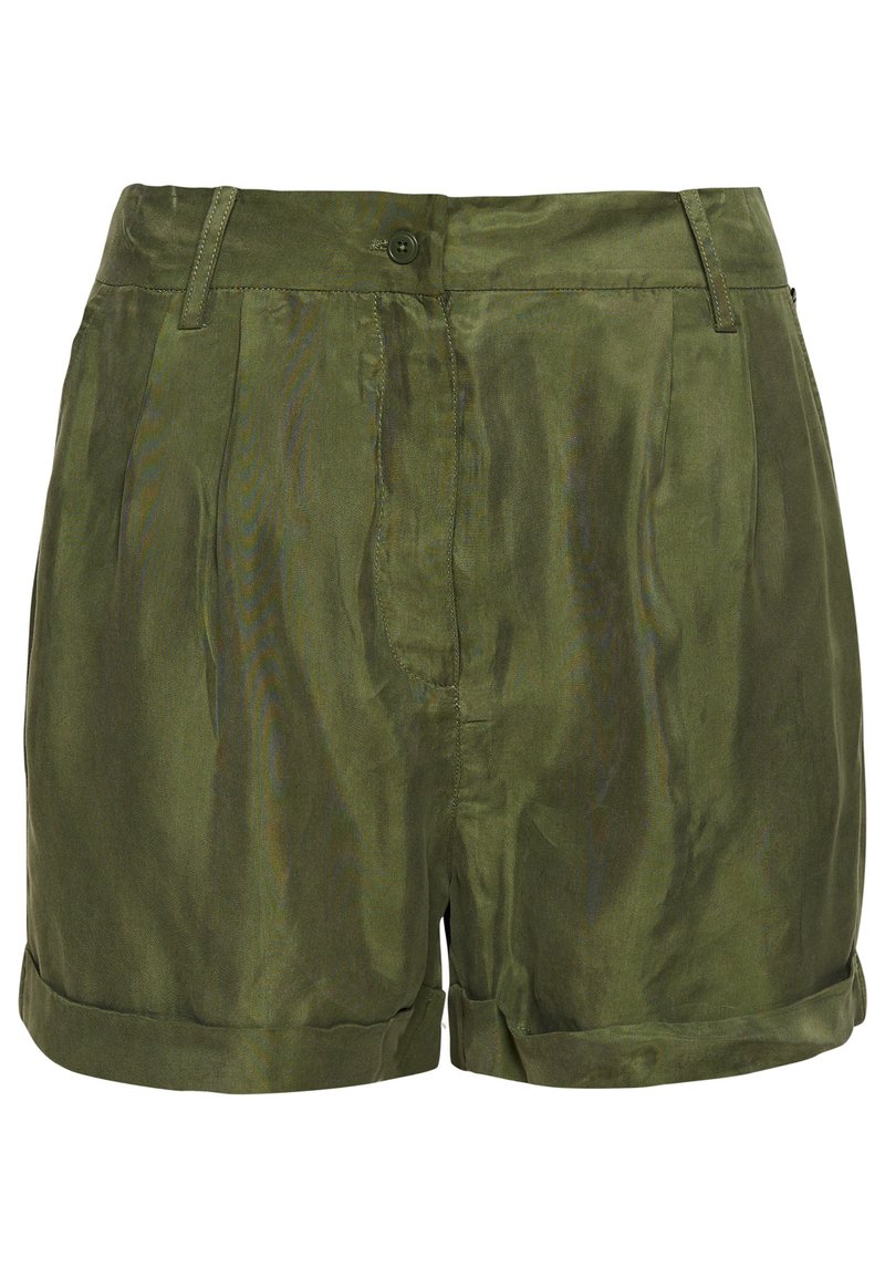 Superdry & Co Shorts groen