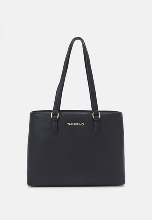 NEVER - Tote bag - nero