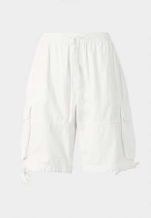 GAP, CARGO JORT - Cargobroek - new off white