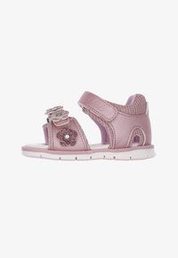 Non sélectionné, pink