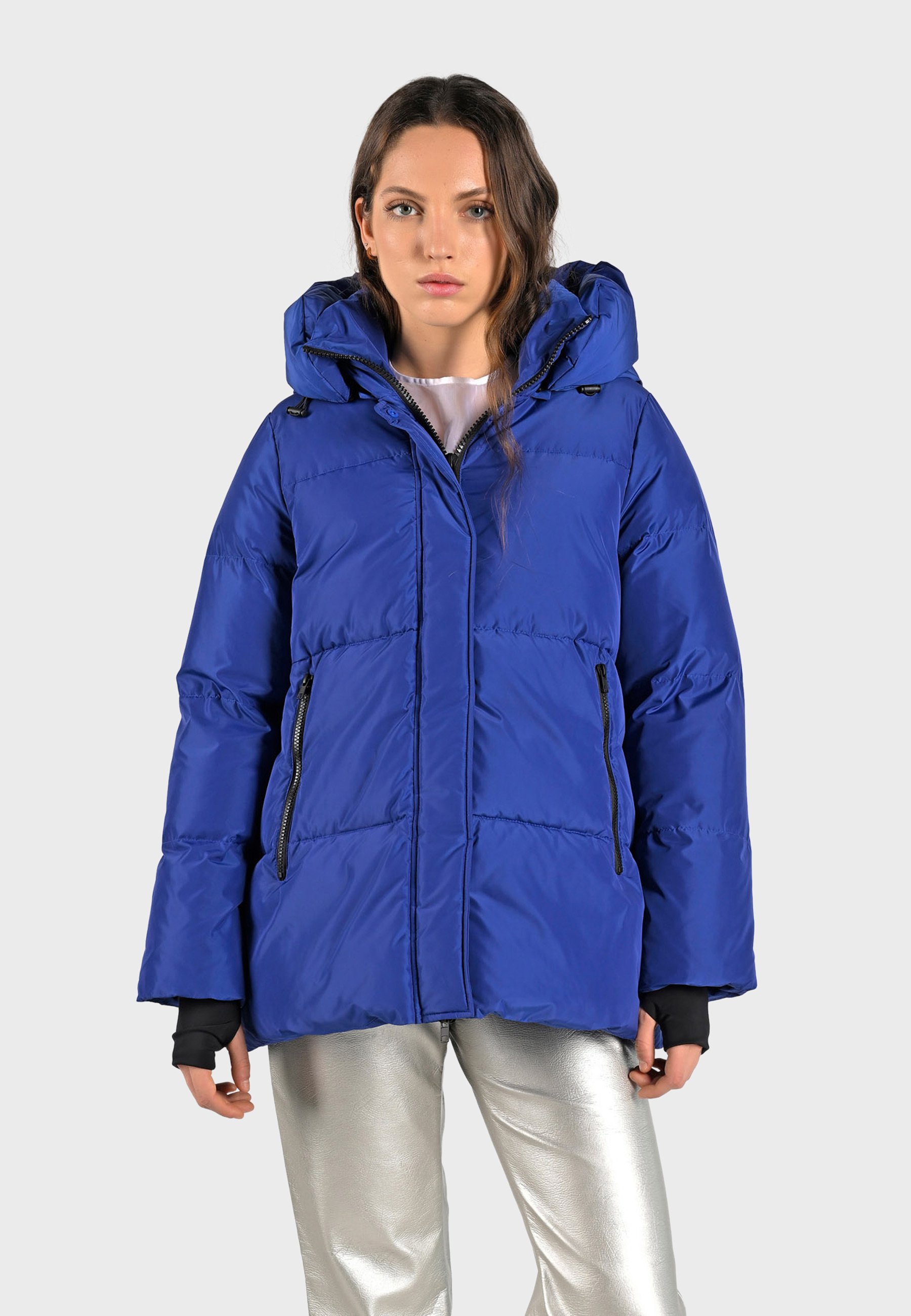 Giacca Invernale Zalando Piumino Leggero Donna Canadian Classics