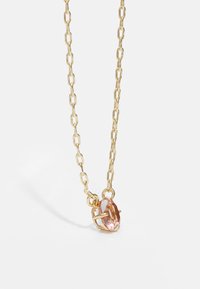 Lauren Ralph Lauren CARDED PENDANT - Náhrdelník - gold-coloured