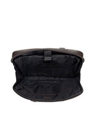 WITTCHEN OFFICE COLLECTION - Portafolios - dark brown