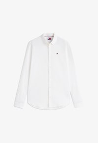Niet geselecteerd, white