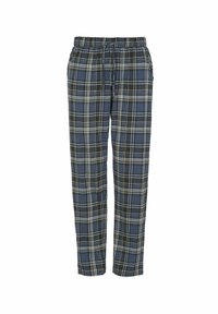 Cellbes of Sweden TWO PIECE SET - Pyjama - checked blue