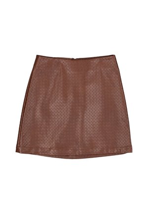 Garcia, ADULTS - FEMALE SKIRTS - A-lijn rok - hazel bloom