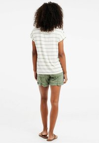 Protest Camiseta estampada - light green