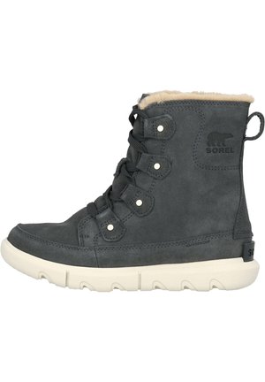 EXPLORER NEXT JOAN  - Winter boots - grill  fawn