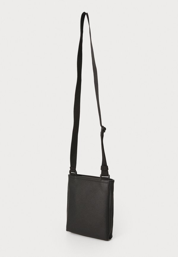 MONO LOGO FLAT PACK  - Cross body bag4