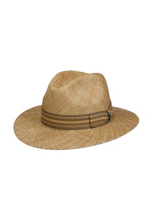 Hat - natur