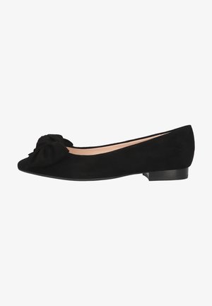 Peter Kaiser, Ballerines - black