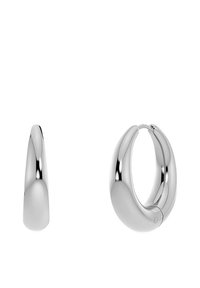 FURO HOOPS LARGE - Auskari - steel