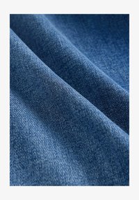 Unausgewählt, blue light