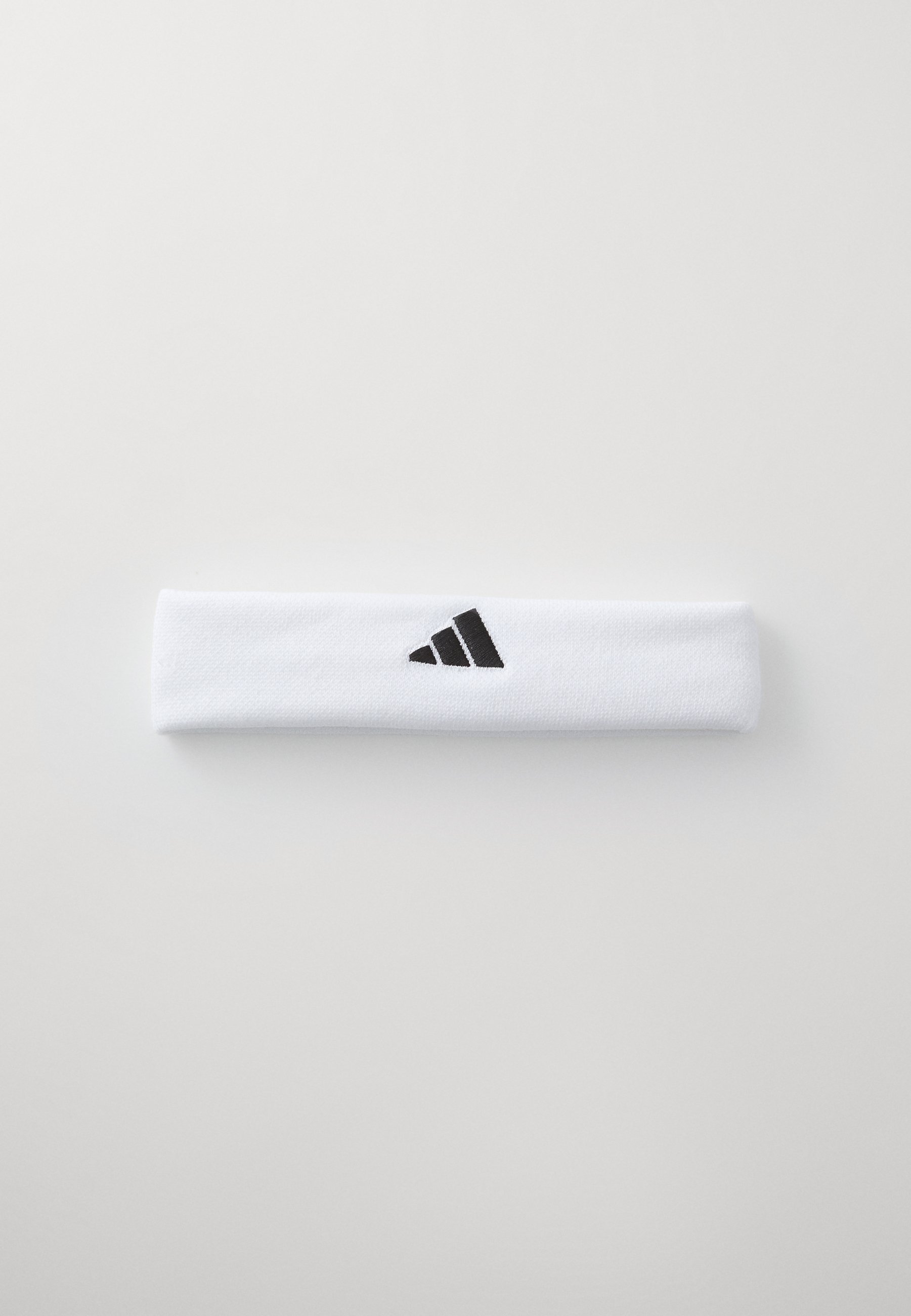 adidas Performance TENNIS HEADBAND UNISEX Zweetbandje white