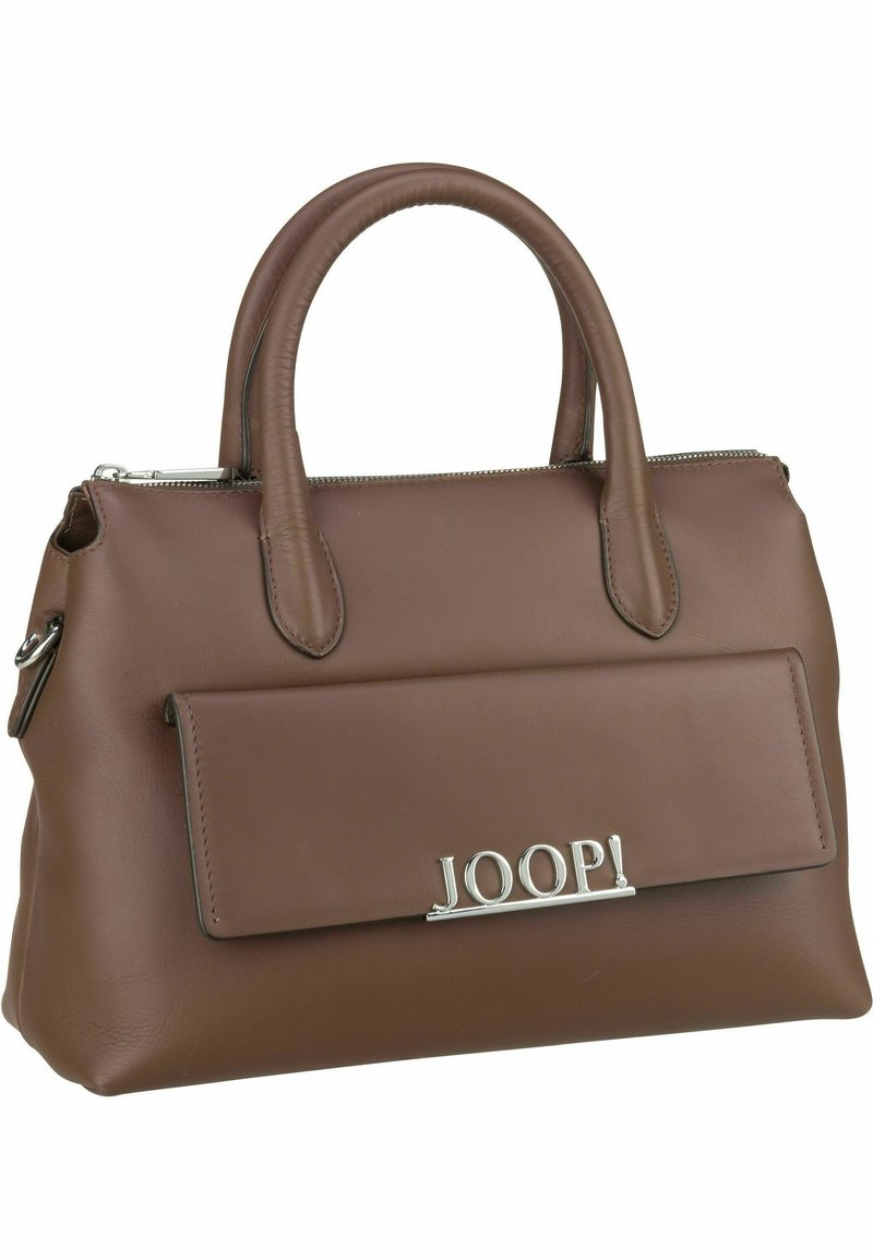 Damen Handtaschen | JOOP Handtasche cognac - FC73948 Damen Handtaschen | JOOP Handtasche cognac - FC73948