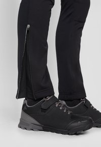 Vaude Friluftsbyxor - black