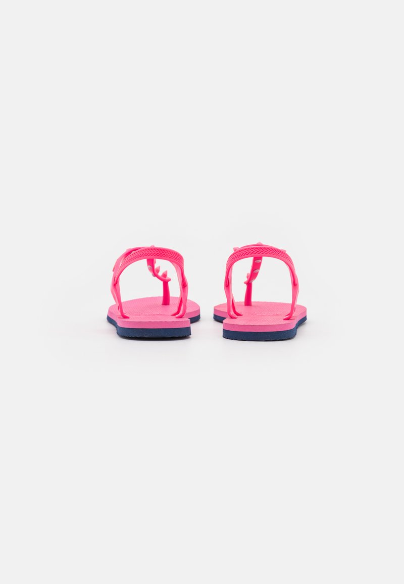 Damen Zehentrenner | Havaianas YOU PARATY SPIKES Zehentrenner crystal rose/rosa - DO73274 Damen Zehentrenner | Havaianas YOU PARATY SPIKES Zehentrenner crystal rose/rosa - DO73274