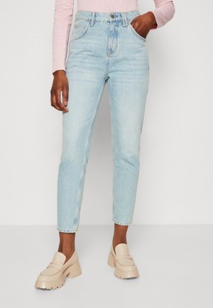 Jeans fuselé - blue denim