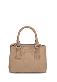 Non sélectionné, light brown