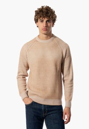Markup Maglione - beige